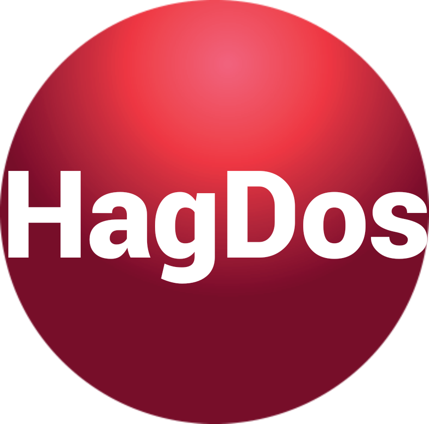 HagDos | We Can Communication